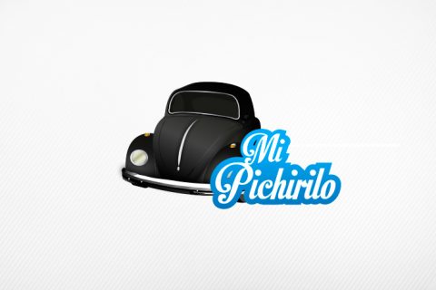 Rediseño Imagotipo de la aplicación Mi Pichirilo