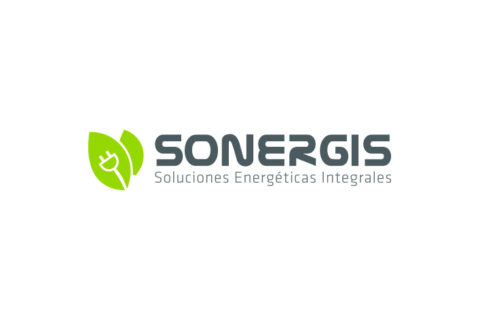 Diseño de Imagotipo para SONERGIS