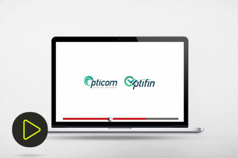 Video Corporativo Optifin / Opticom